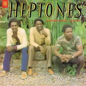 The Heptones - Swing Low (Reissue) (180 g) (Red Coloured) (LP)