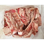 Svinjske mesnate kosti, 2-3 kg, sveže