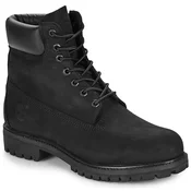 Timberland 6 Inch BOOT PREMIUM Črna