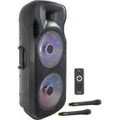 Party 215LED-MKII razglasni sistem