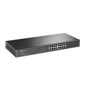 TL-SG1016 16-PORT GIG.RACKMOUNT SWITCH