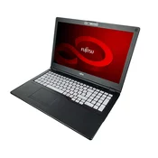 Laptop Fujitsu Lifebook E5510 i7 - 10510U| 16GB 256GB SSD | 15,6 1920 x 1080 | Windows 11 Pro 4G [A]