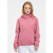 Ragwear Prehodna jakna losos