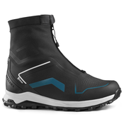 Cipele za planinarenje po snijegu SH920 X-Warm tople srednje visoke muške.