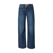 LEVIS  Kavbojke temno modra