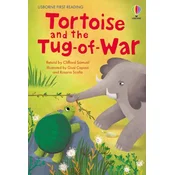 First Reading: Tortoise and the Tug-of-War