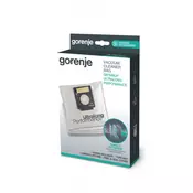 Gorenje vrecice mikrofilter GB1MBUP