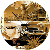 Art puzzle - Puzzle A Cup of Coffee? - 570 kosov