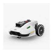 Mammotion robotska kosilnica YUKA 3000