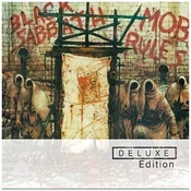 Black Sabbath - Mob Rules (Deluxe Edition) (2 CD)