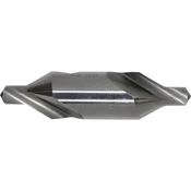 Centrirni sveder HSS DIN333 60o Maykestag, oblika A, o svedra 6.3 mm