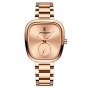 Poedagar 783 ženski rucni sat rose gold ( 783 Rose gold )