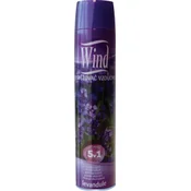 Osvežilec zraka Wind Lavender, 300 ml