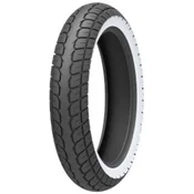 Kenda K418 WW ( 2.75-17 TT 41P zadnji to?ak, prednji to?ak WW )