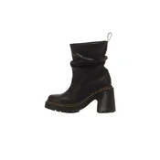 Dr. Martens Gležnarji Kasey črna
