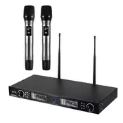SAL Bežicni set mikrofona MVN910