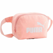 Puma Torbice športne torbice roza Phase Waist