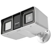 Hikvision DS-2CE18D0T-LFS Bullet nadzorna kamera, bela