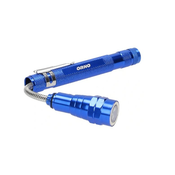 ORNO Teleskopska radna panel s magnetom, 17-57CM, 4XLR44