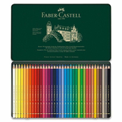 FABER CASTELL Drvene bojice Polychromos 1/36 110036