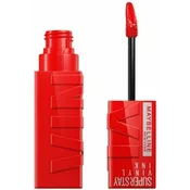 Maybelline Superstay Vinyl Ink Lipstick 4.2 ml 130 Extra