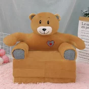 Foteljica za decu Heart Bear