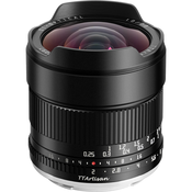 TTArtisan APS-C 10mm f2 Canon RF mount