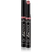 Essence The slim STICK dolgoobstojna šminka odtenek 104 Baby Got Blush 1,7 ml