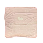 Prekrivac za bebe 232761, Roze