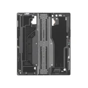 SAMSUNG Samsung, Originalni Osrednji Okvir za Galaxy Z Fold 6 Service Pack, Črna, (5000276013)