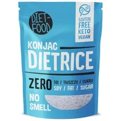 shumee Konjac testenine brez glutena v obliki kroglic 270g