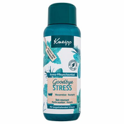 Kneipp Goodbye Stress opuštajuća pjena za kupanje 400 ml