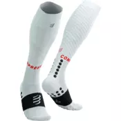 Compressport Dokoljenke Full Socks Recovery 2.0
