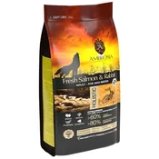 Ambrosia Adult Mini Breeds Fresh Salmon & Rabbit 1,5 kg