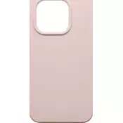 Sturdo silikonski ovitek za Xiaomi 15T, lososova barva (Premium)