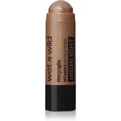 Wet n Wild MegaGlo kremasti osvetljevalec v paličici odtenek Desert Sands 6 g