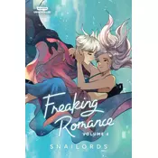 Freaking Romance, Vol. 4