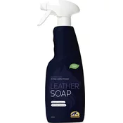 Cavalor Leather Soap 500ml