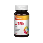 Lutein (60 kap.)