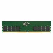 Kingston pomnilnik (RAM), 32 GB, DDR5, 4800 MHz, CL40 (KVR48U40BD8-32)