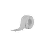 Ostatní Samolepilni trak 2702403 butilenska posoda, bela, 60 mm x 3,35 m