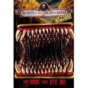 The Book that Ate Me - Express Edition