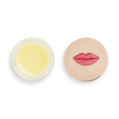 Makeup Revolution London Lip Mask Overnight balzam za usne 12 g nijansa Pineapple Crush