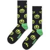Happy Socks carape Pumpkin za muškarce