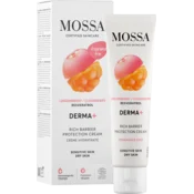 Derma+ Rich Barrier Protecting Cream - 60 ml