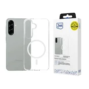 shumee Ovitek Armor MagCase za Samsung Galaxy A57 - 3mk