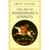 Art of Shakespeares Sonnets