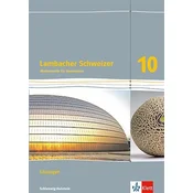 Lambacher Schweizer Mathematik 10. Lösungen Klasse 10. Ausgabe Schleswig-Holstein