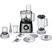 BOSCH Multipraktik MCM3501M crni