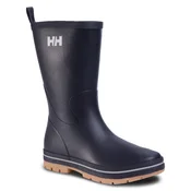 Helly Hansen Gumene cizme Midsund 3 11662 Tamnoplava